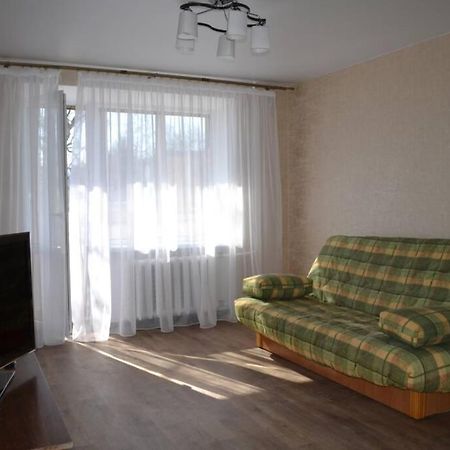 Apartment Brooklyn In Kamyanets-Podilski Dış mekan fotoğraf
