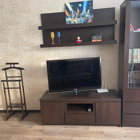 Apartment Brooklyn In Kamyanets-Podilski Dış mekan fotoğraf