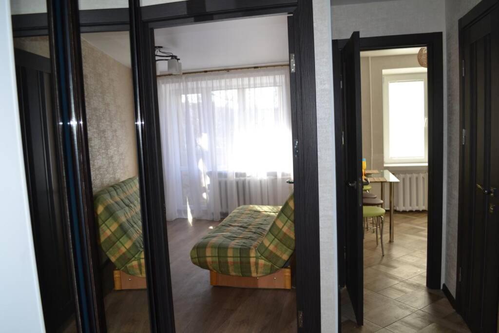 Apartment Brooklyn In Kamyanets-Podilski Dış mekan fotoğraf