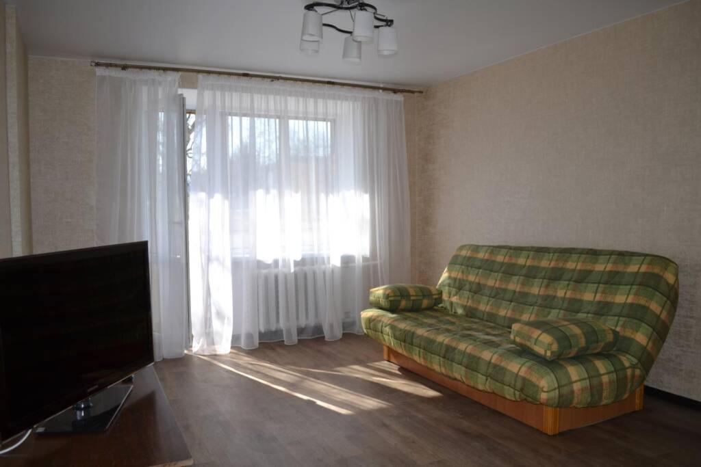 Apartment Brooklyn In Kamyanets-Podilski Dış mekan fotoğraf